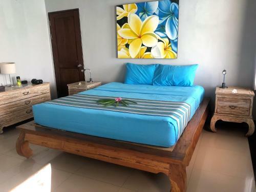 Pandana Boutique Hotel
