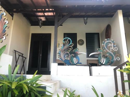 Pandana Boutique Hotel