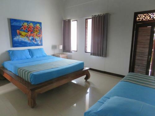 Pandana Boutique Hotel