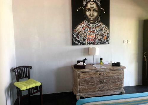Pandana Boutique Hotel
