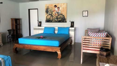 Pandana Boutique Hotel