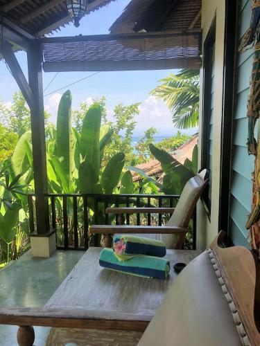 Pandana Boutique Hotel