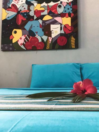 Pandana Boutique Hotel
