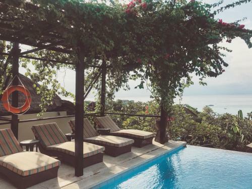 Pandana Boutique Hotel