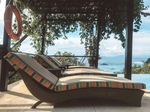 Pandana Boutique Hotel