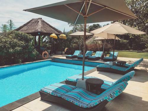 Pandana Boutique Hotel