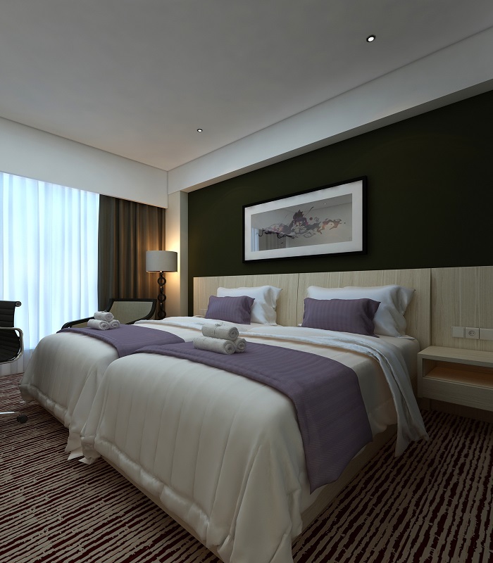 Hotel H Sovereign Bali
