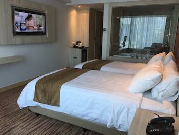 Hotel H Sovereign Bali
