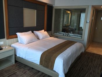 Hotel H Sovereign Bali