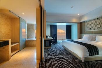 Hotel H Sovereign Bali