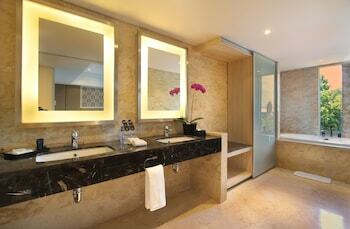 Hotel H Sovereign Bali