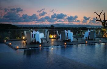 Hotel H Sovereign Bali