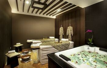 Hotel H Sovereign Bali
