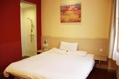 Hanting Hotel Chongqing Jiazhou Branch