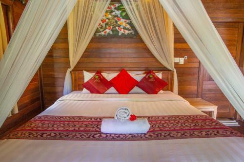 Lodge Lembongan Garden Cottages