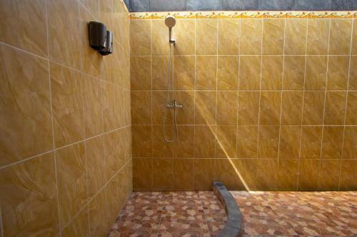 Lodge Lembongan Garden Cottages