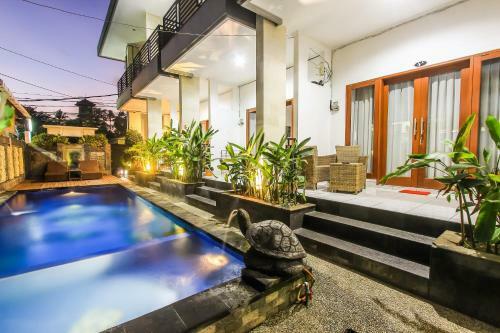 Hostal The Gaduh Guest House