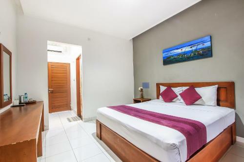 Hostal The Gaduh Guest House