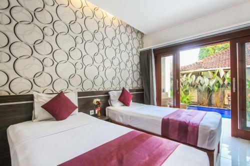 Hostal The Gaduh Guest House