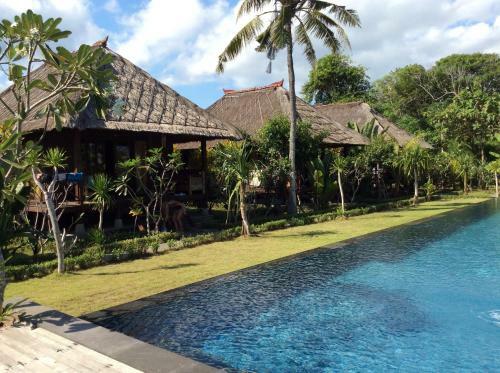 Sunset Villa Lembongan