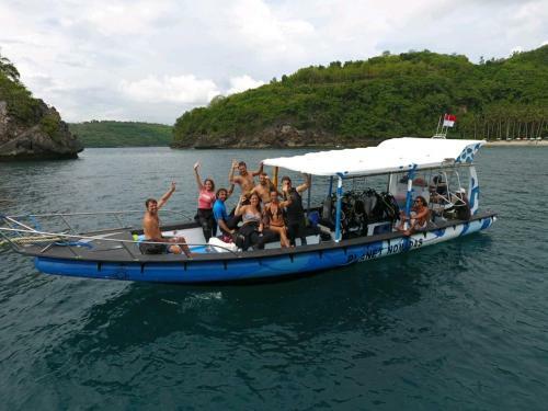 Hostal Planet Nomadas Resort