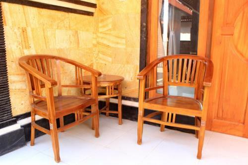 Hokita Home Stay