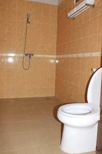 Hokita Home Stay