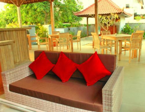 Hokita Home Stay