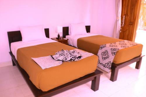 Hokita Home Stay