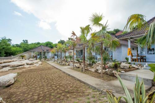 Hotel Bukit Taman Cottages