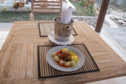 Hotel Bukit Taman Cottages