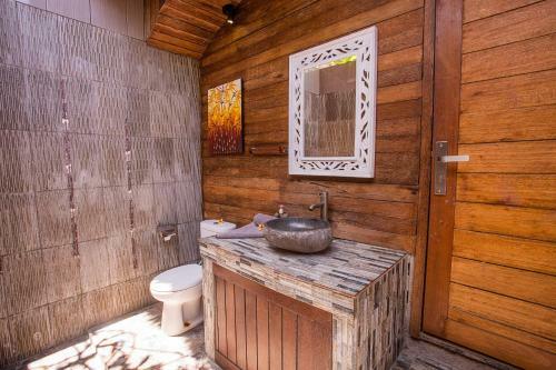 Naturale Villas