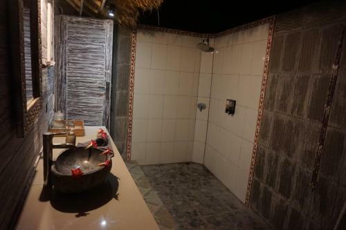Naturale Villas