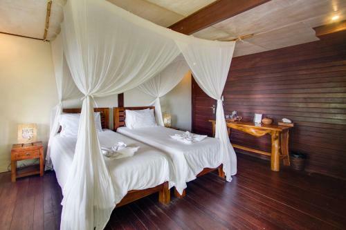 Naturale Villas