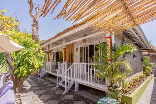 Naturale Villas