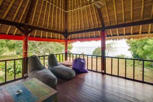 Naturale Villas