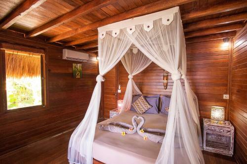 Naturale Villas
