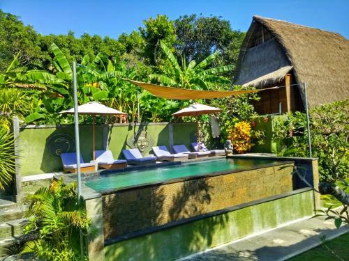 Naturale Villas