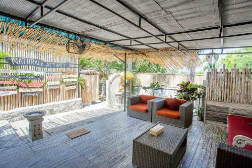 Naturale Villas