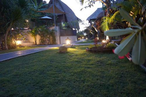 Naturale Villas