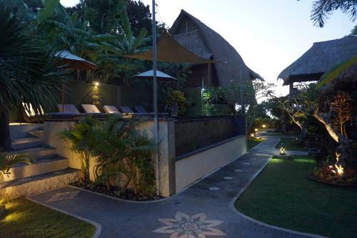 Naturale Villas