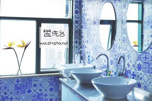 Albergue Only Cafe And Backpacker