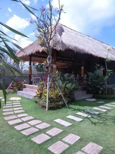 Harta Lembongan Villas