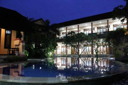Hotel Bali Diva Kuta