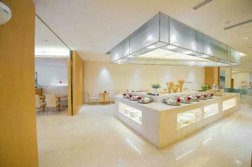 Hanting Hotel Chongqing Shangqing Temple Branch
