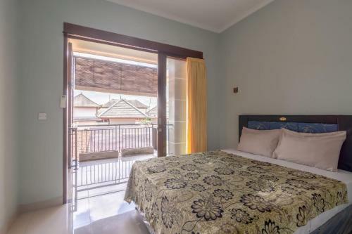 Ananta The Kubu Homestay