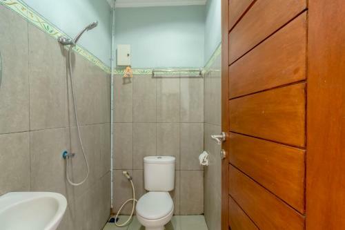 Ananta The Kubu Homestay