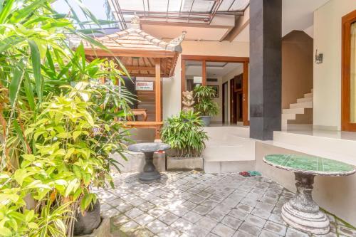 Ananta The Kubu Homestay