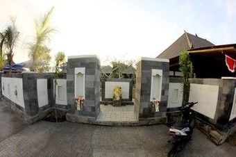 The Cozy Villas Lembongan
