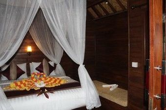 The Cozy Villas Lembongan